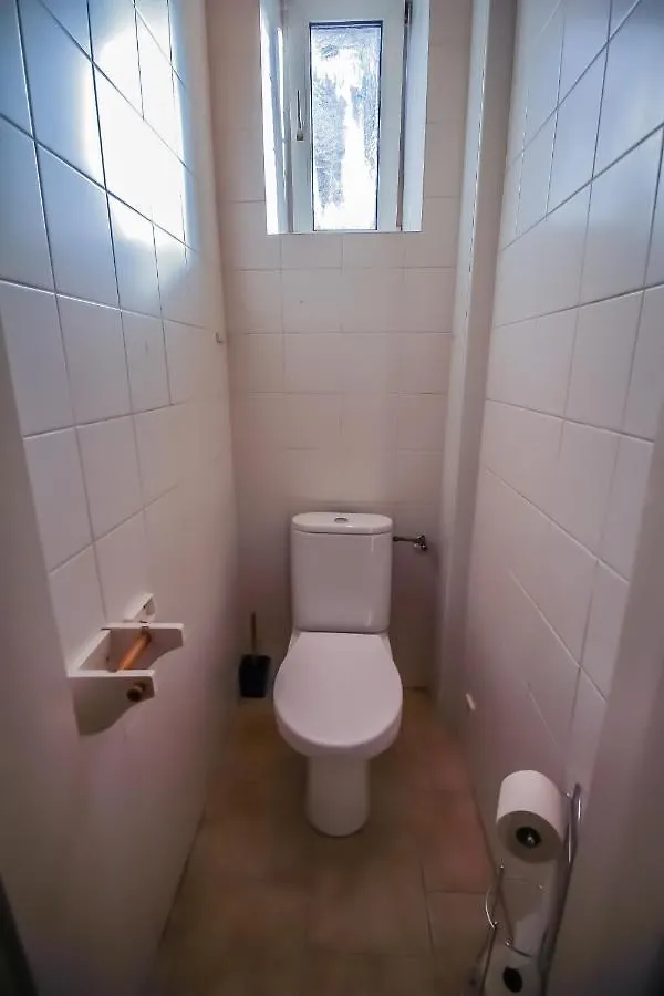 Luxurious Apartment South Of Vienna Lv8